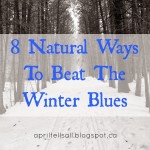 8 Natural Ways to Beat the Winter Blues