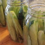 Confessions of a Crazy Canning Lady