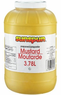 sunspun-mustard