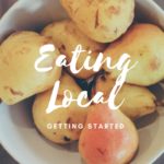 Eating Local – Getting Started